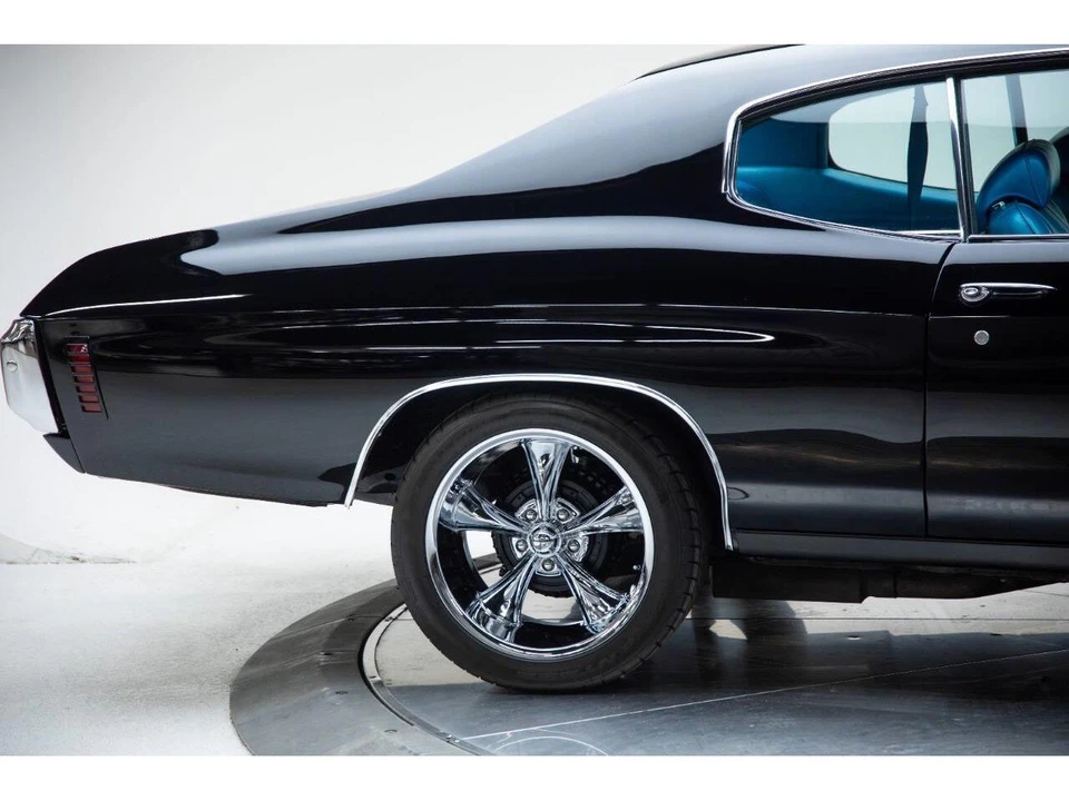 1970 Chevrolet Chevelle 2nd Gen - Image 11 of 31