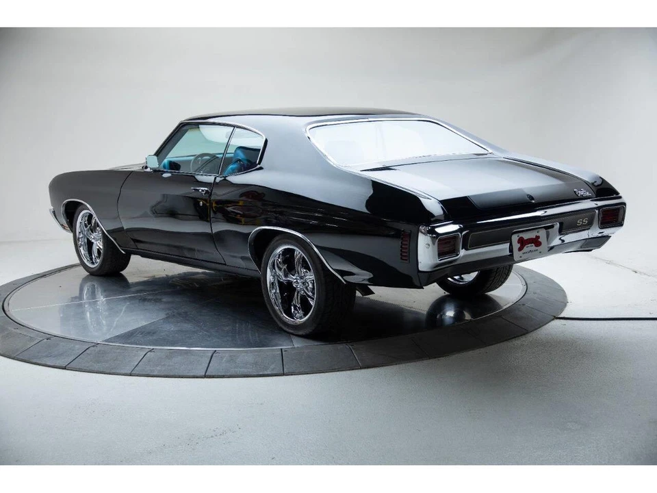 1970 Chevrolet Chevelle 2nd Gen - Image 16 of 31