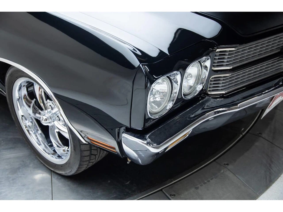 1970 Chevrolet Chevelle 2nd Gen - Image 31 of 31