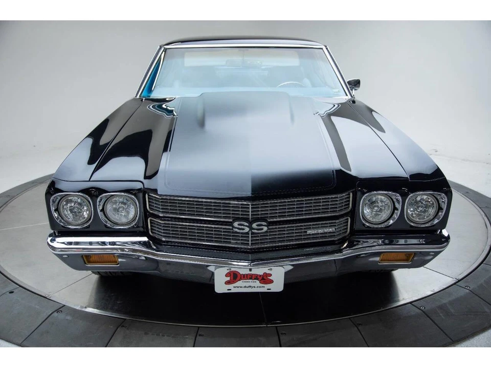 1970 Chevrolet Chevelle 2nd Gen - Image 22 of 31