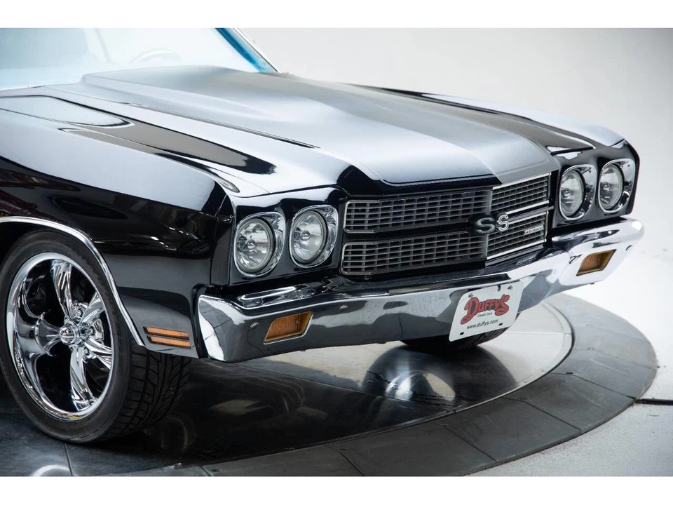 1970 Chevrolet Chevelle 2nd Gen - Image 17 of 31