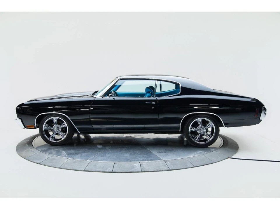 1970 Chevrolet Chevelle 2nd Gen - Image 2 of 31