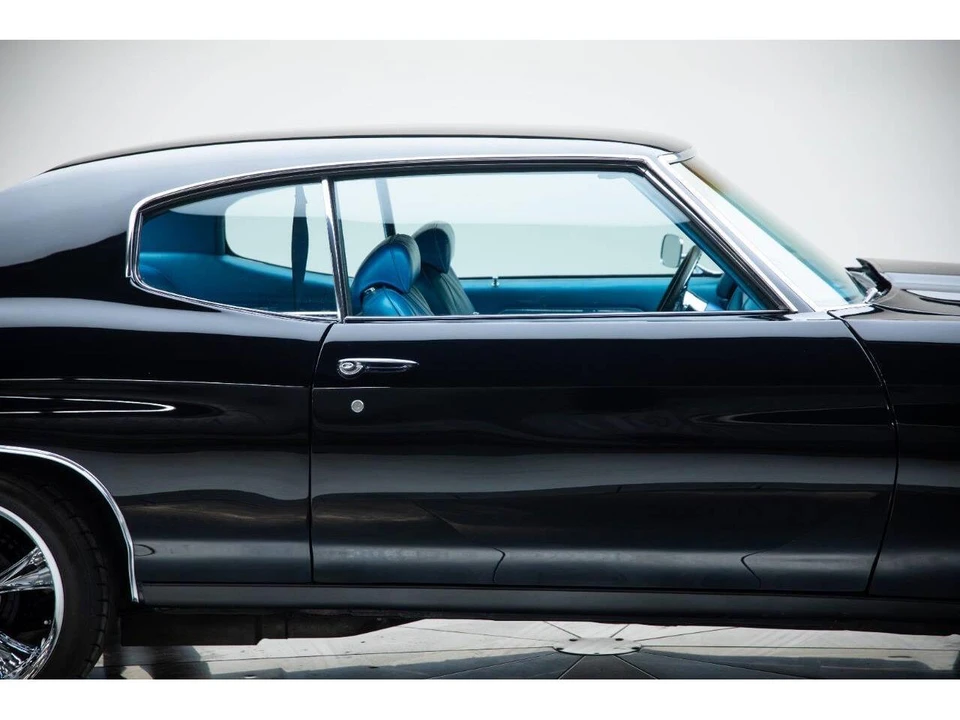 1970 Chevrolet Chevelle 2nd Gen - Image 12 of 31