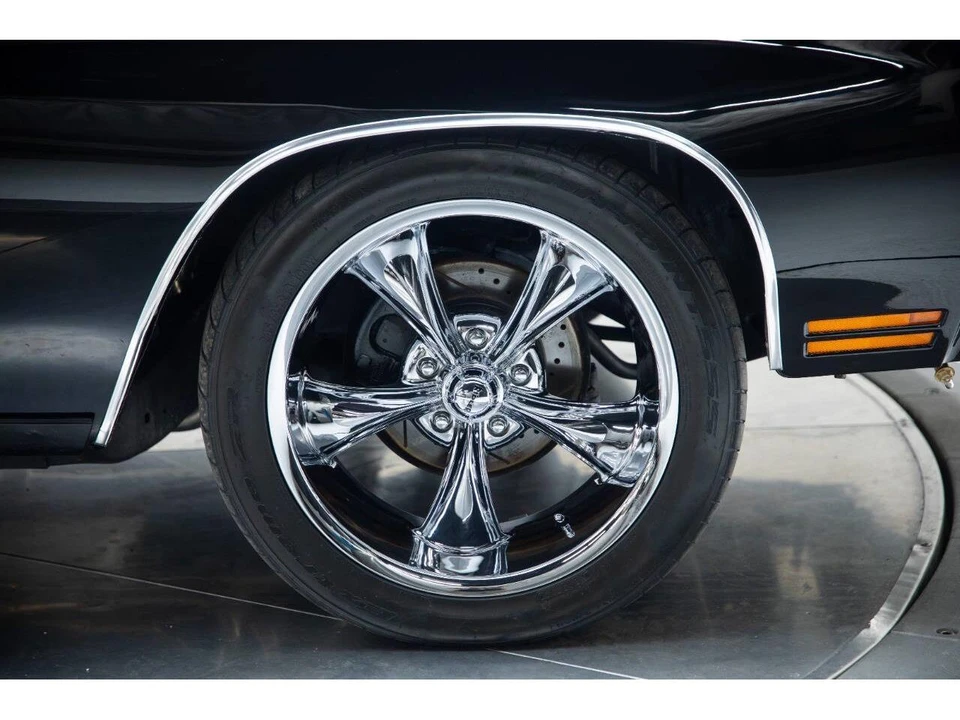 1970 Chevrolet Chevelle 2nd Gen - Image 7 of 31