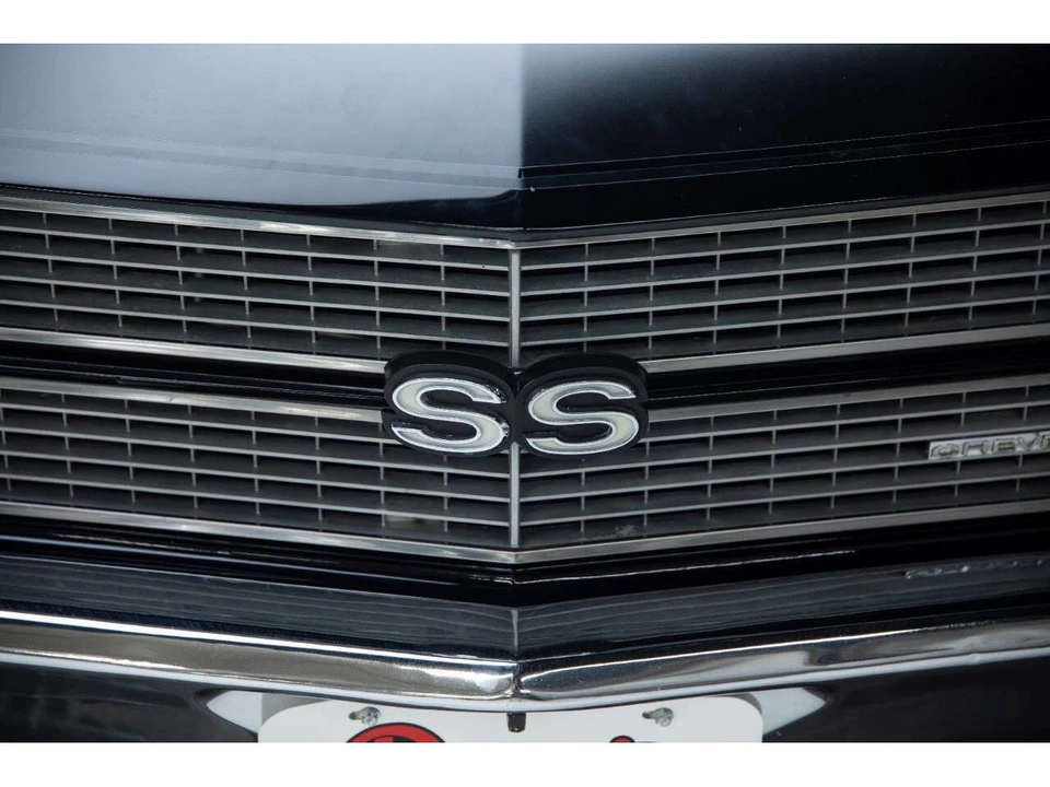 1970 Chevrolet Chevelle 2nd Gen - Image 23 of 31