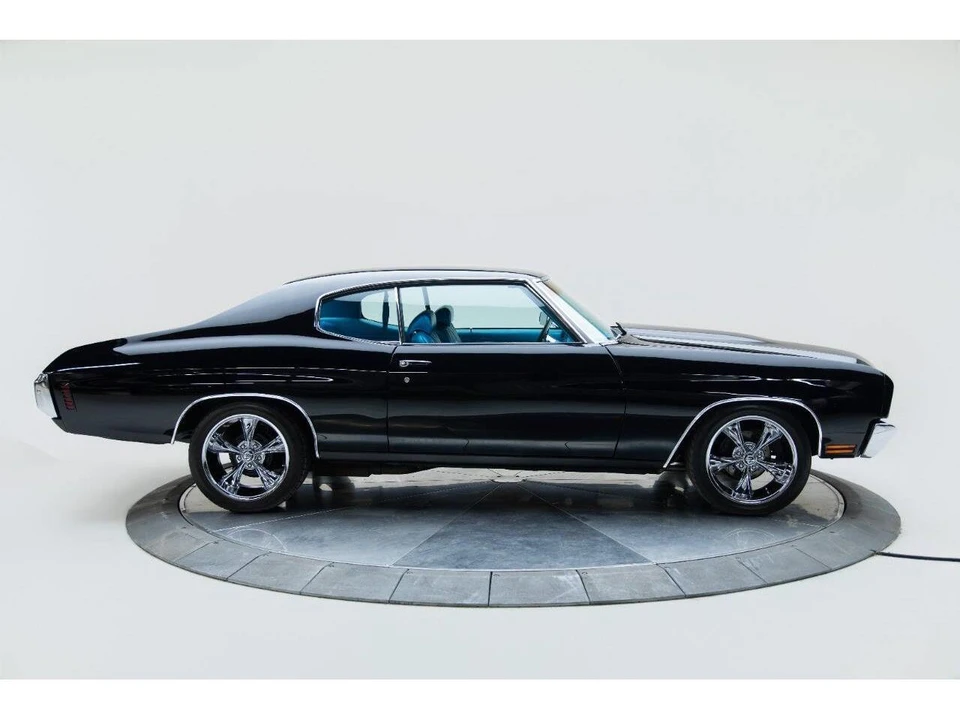 1970 Chevrolet Chevelle 2nd Gen - Image 3 of 31