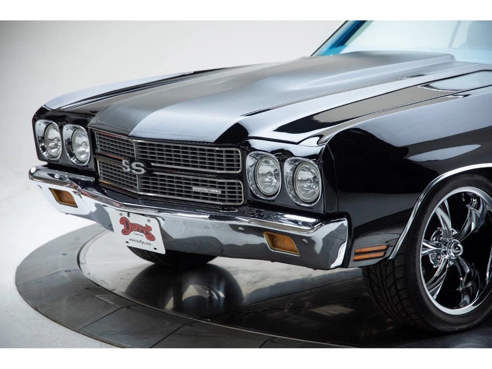 1970 Chevrolet Chevelle 2nd Gen - Image 18 of 31