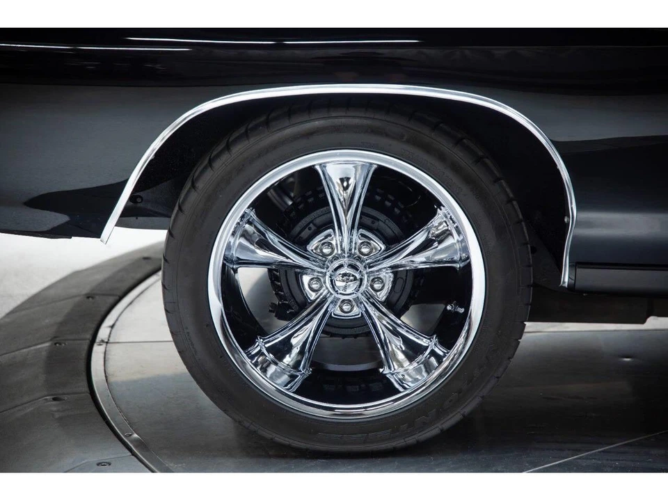 1970 Chevrolet Chevelle 2nd Gen - Image 8 of 31