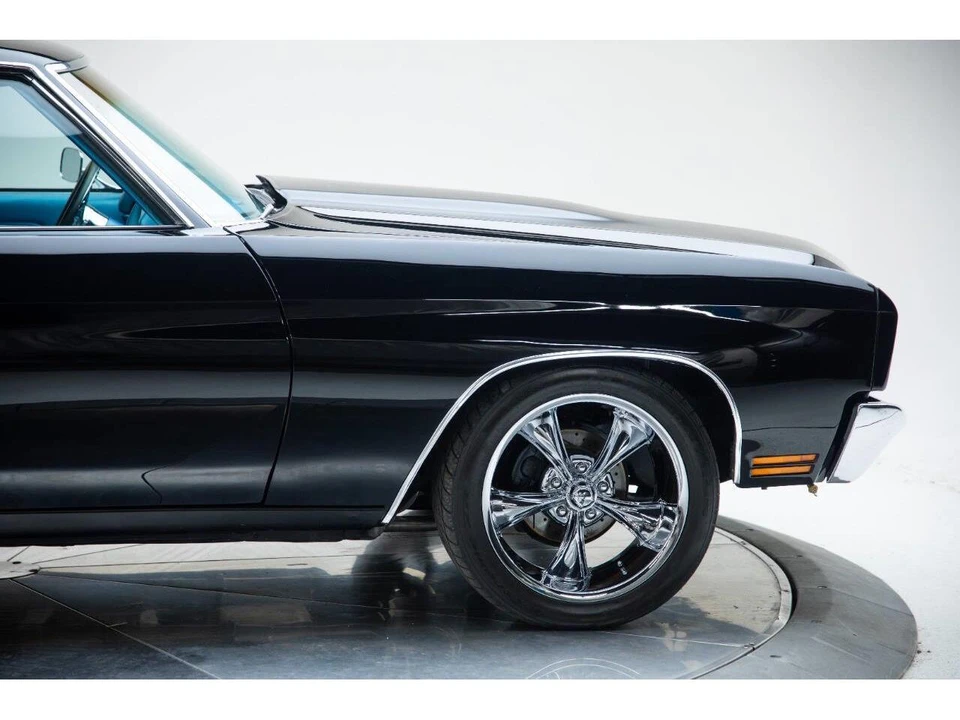 1970 Chevrolet Chevelle 2nd Gen - Image 13 of 31