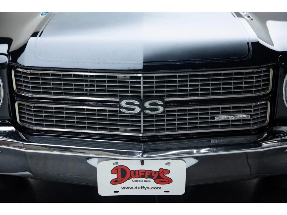 1970 Chevrolet Chevelle 2nd Gen - Image 24 of 31