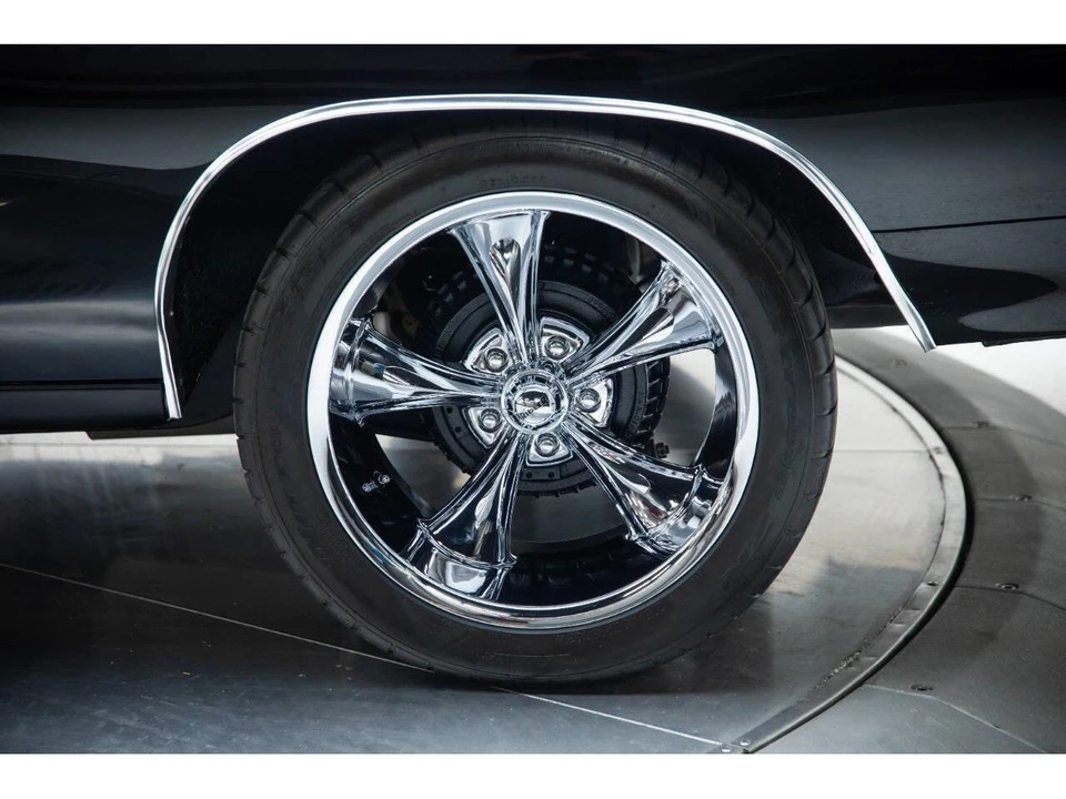 1970 Chevrolet Chevelle 2nd Gen - Image 9 of 31