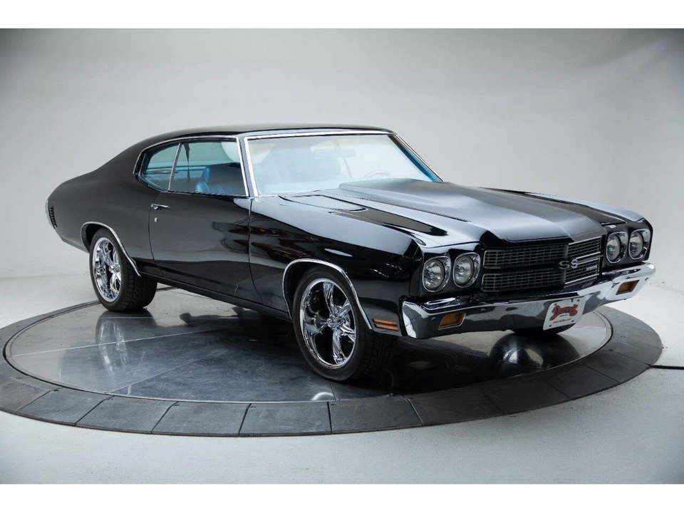 1970 Chevrolet Chevelle 2nd Gen - Image 14 of 31