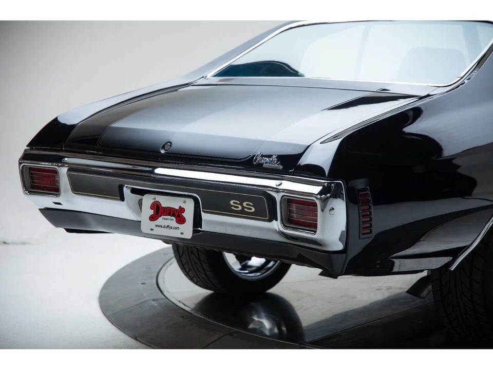 1970 Chevrolet Chevelle 2nd Gen - Image 19 of 31