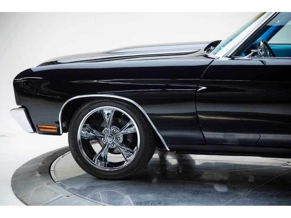 1970 Chevrolet Chevelle 2nd Gen - Image 4 of 31
