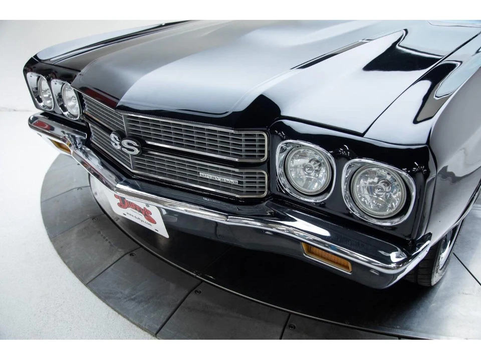 1970 Chevrolet Chevelle 2nd Gen - Image 29 of 31