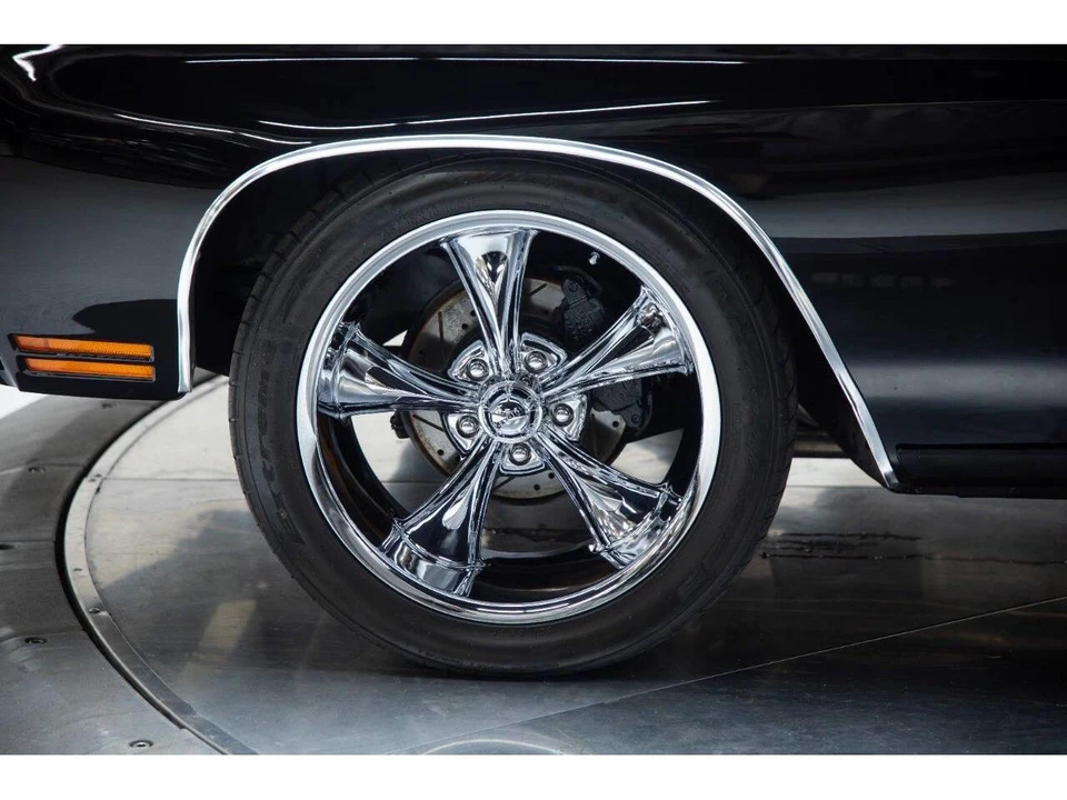 1970 Chevrolet Chevelle 2nd Gen - Image 10 of 31