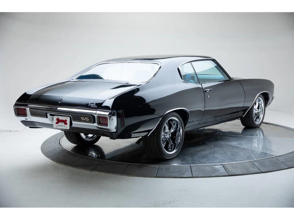 1970 Chevrolet Chevelle 2nd Gen - Image 15 of 31