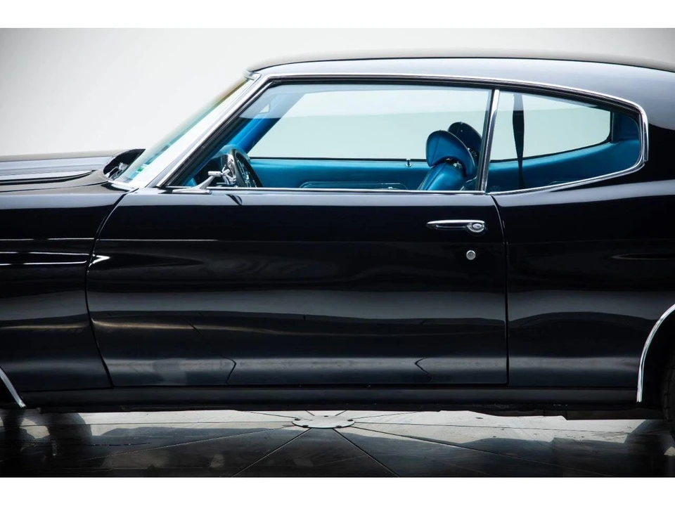 1970 Chevrolet Chevelle 2nd Gen - Image 5 of 31