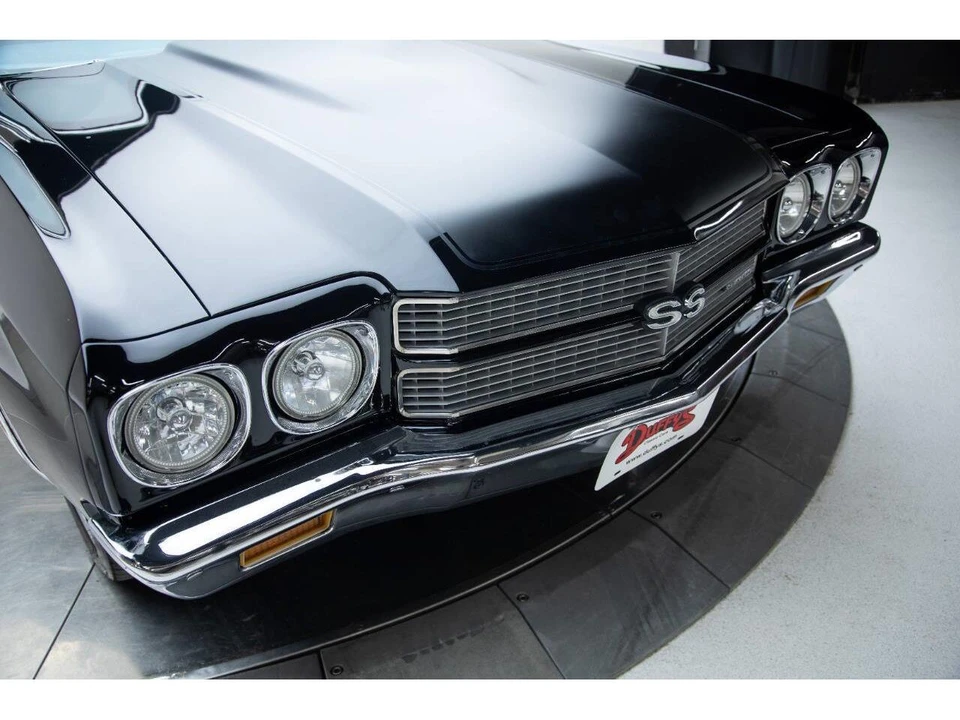 1970 Chevrolet Chevelle 2nd Gen - Image 30 of 31