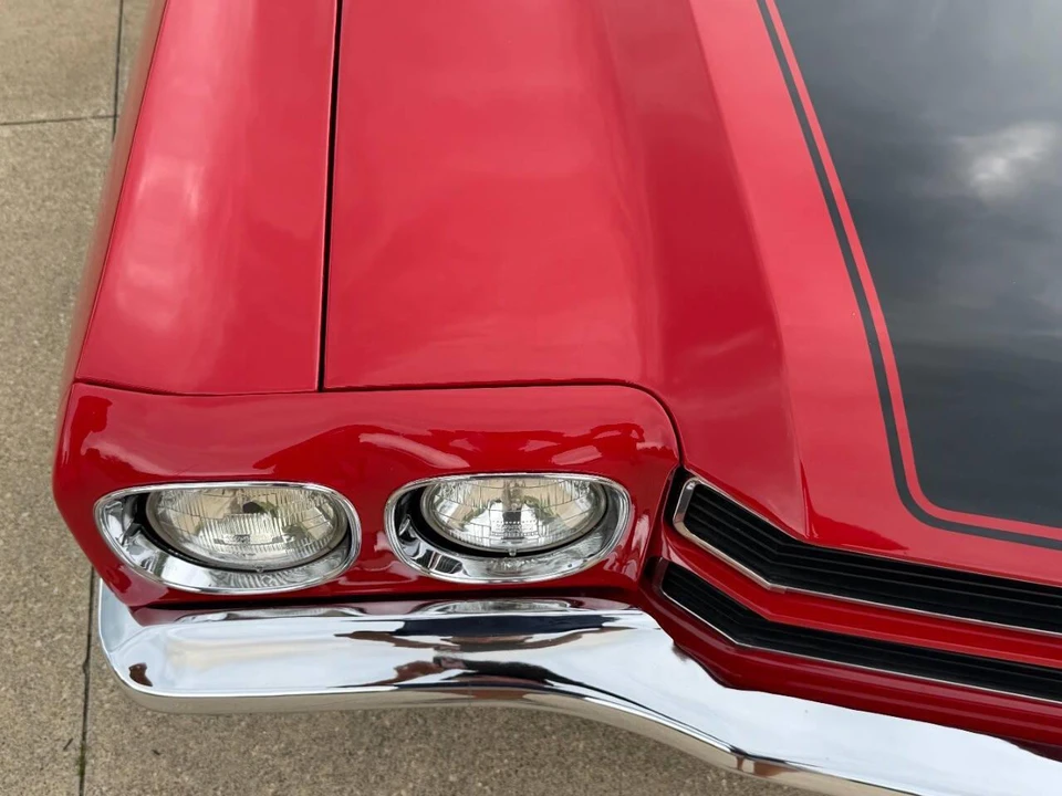1970 Chevrolet Chevelle - Image 27 of 31