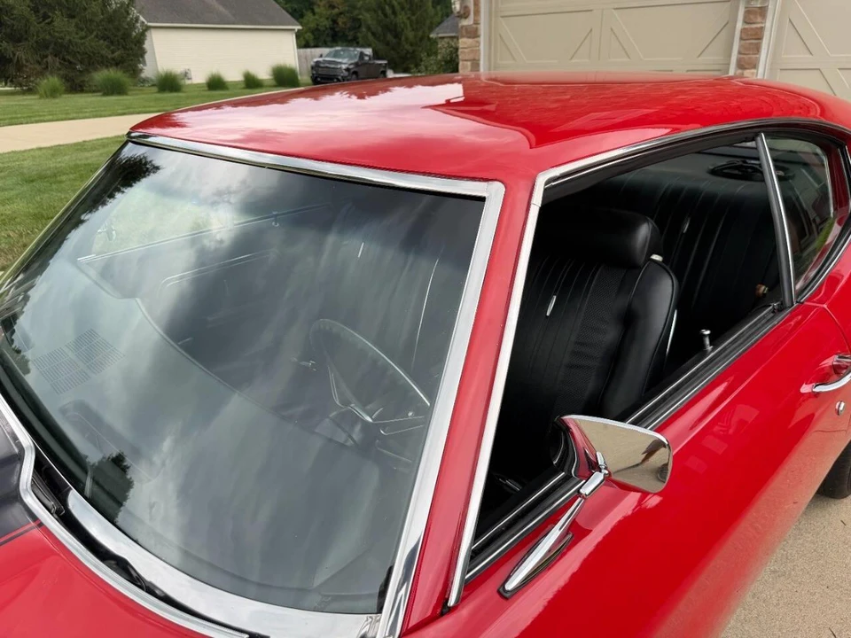 1970 Chevrolet Chevelle - Image 28 of 31
