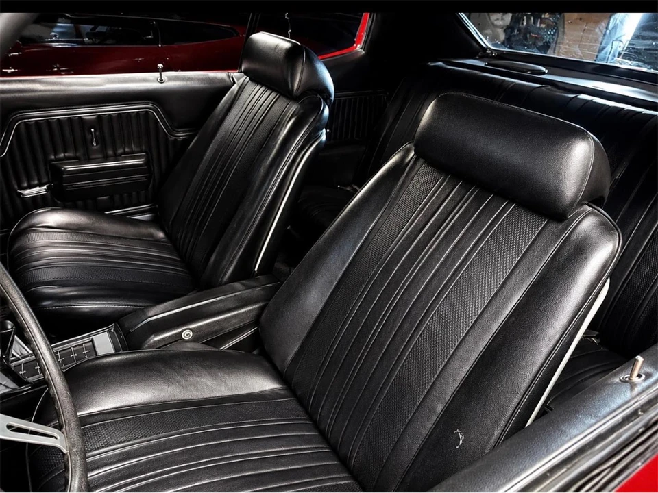 1970 Chevrolet Chevelle - Image 6 of 12