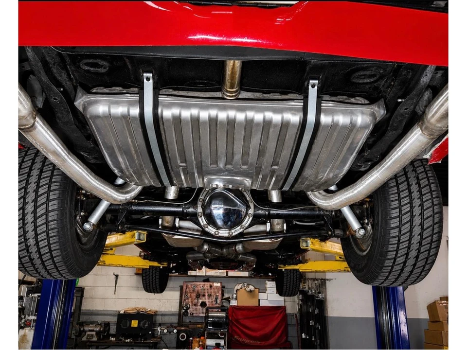 1970 Chevrolet Chevelle - Image 12 of 12