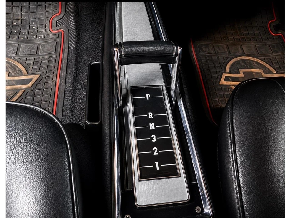 1970 Chevrolet Chevelle 2nd Gen - Image 7 of 12