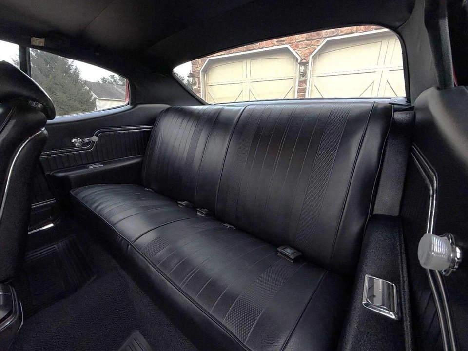 1970 Chevrolet Chevelle 2nd Gen - Image 5 of 31