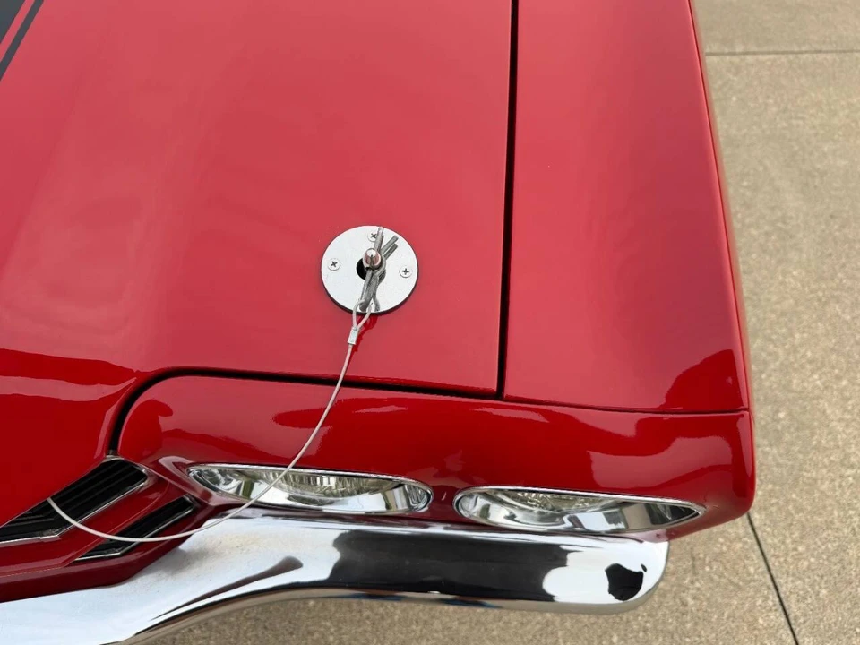 1970 Chevrolet Chevelle 2nd Gen - Image 22 of 31