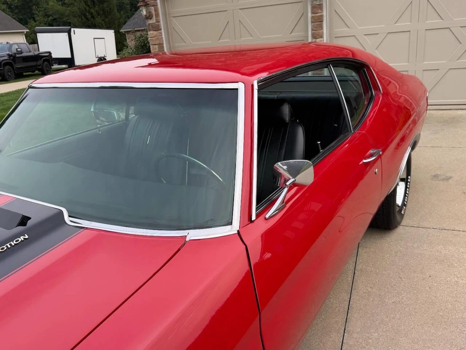 1970 Chevrolet Chevelle 2nd Gen - Image 26 of 31