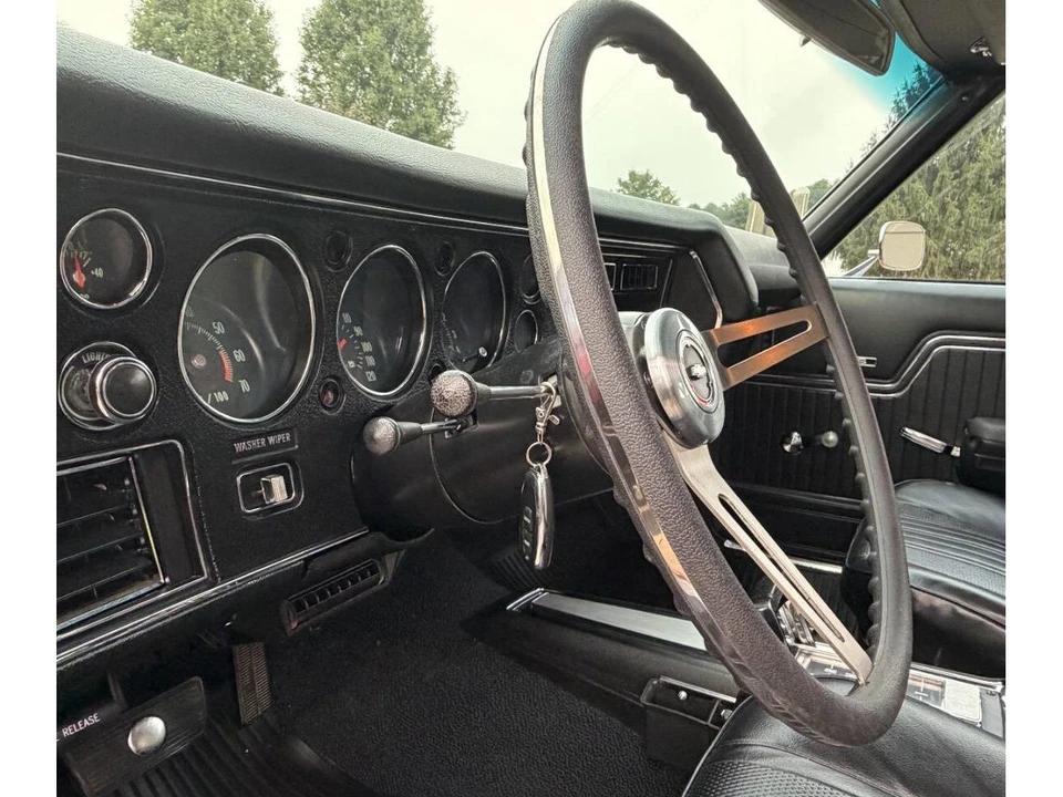 1970 Chevrolet Chevelle 2nd Gen - Image 31 of 31