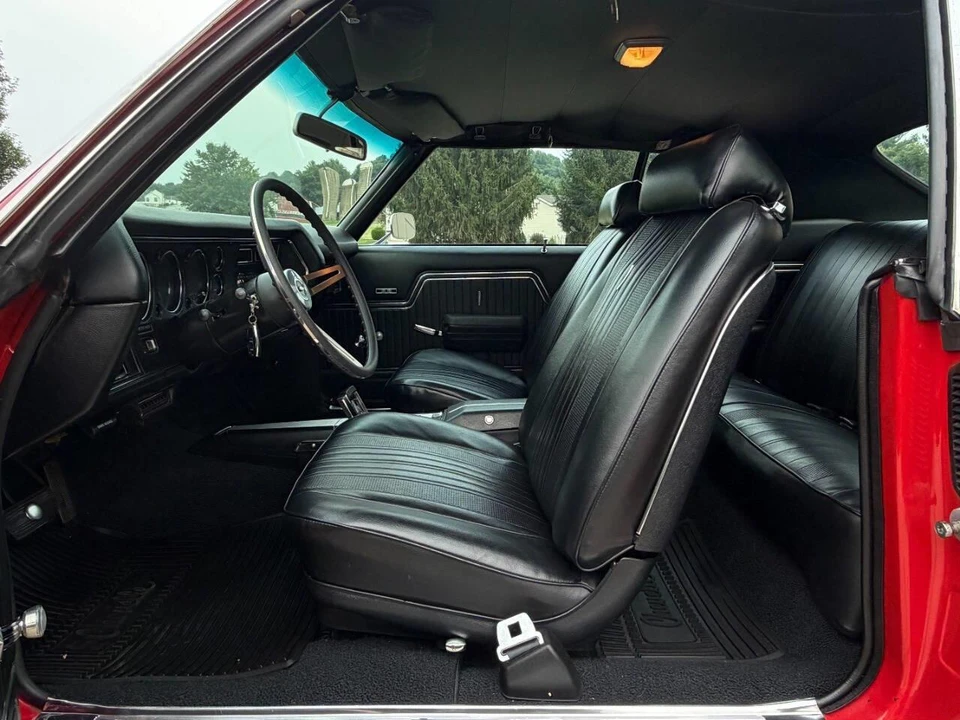 1970 Chevrolet Chevelle 2nd Gen - Image 4 of 31