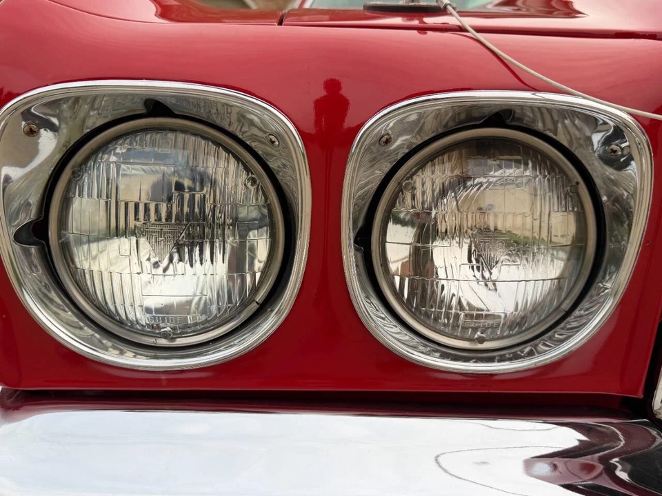 1970 Chevrolet Chevelle 2nd Gen - Image 24 of 31