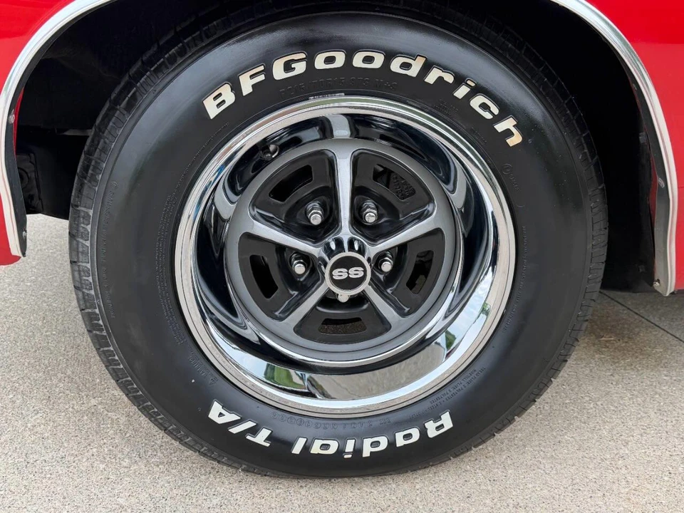 1970 Chevrolet Chevelle 2nd Gen - Image 16 of 31
