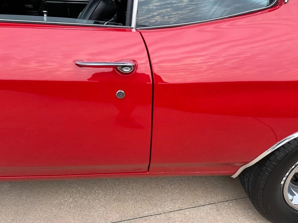 1970 Chevrolet Chevelle 2nd Gen - Image 28 of 31
