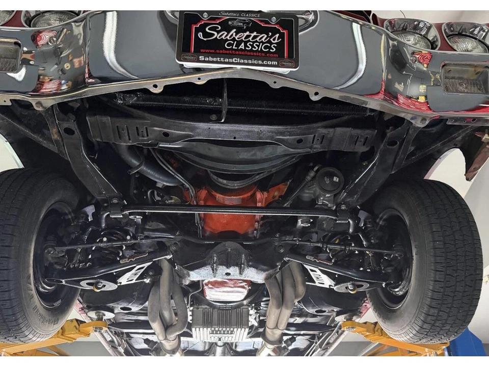 1970 Chevrolet Chevelle 2nd Gen - Image 12 of 31