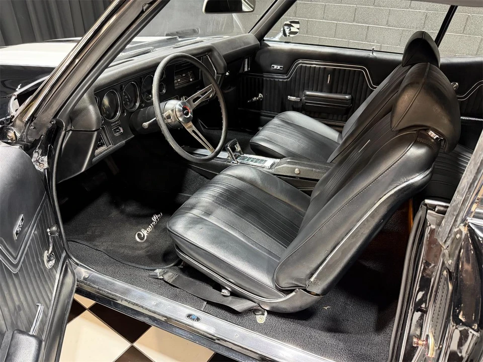 1970 Chevrolet Chevelle 2nd Gen - Image 3 of 31