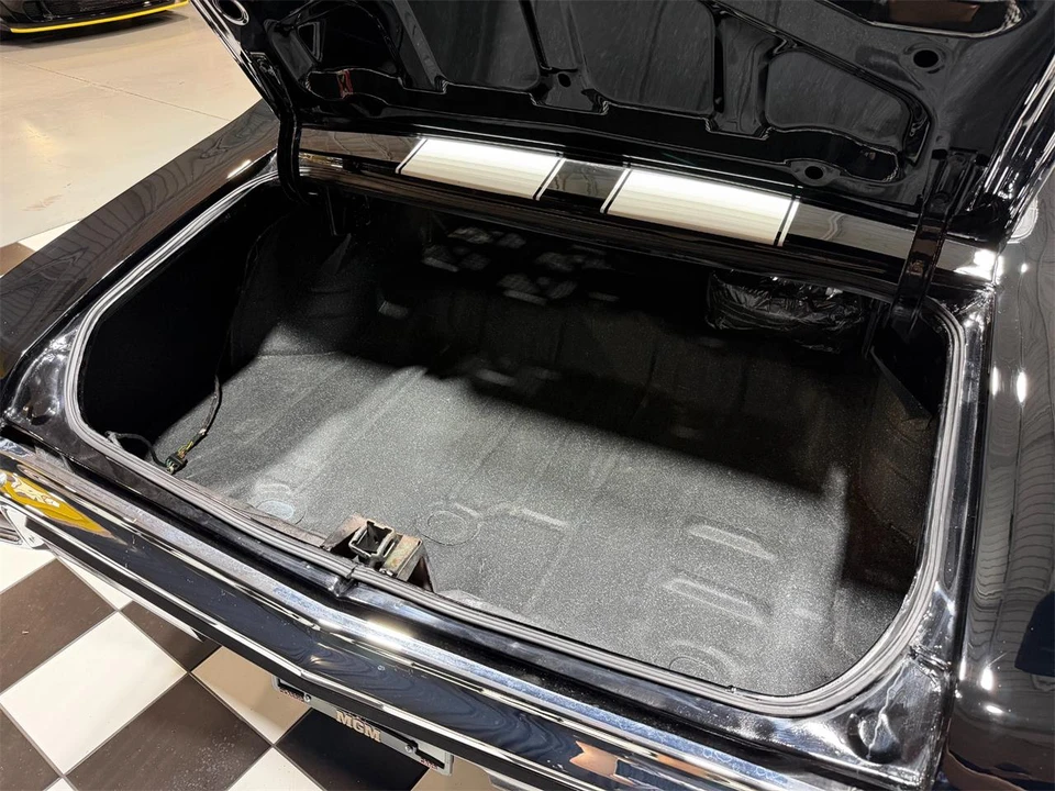 1970 Chevrolet Chevelle 2nd Gen - Image 5 of 31