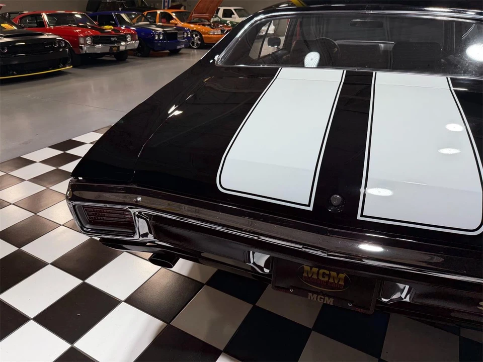 1970 Chevrolet Chevelle 2nd Gen - Image 26 of 31