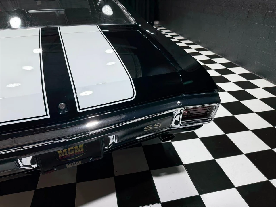 1970 Chevrolet Chevelle 2nd Gen - Image 23 of 31