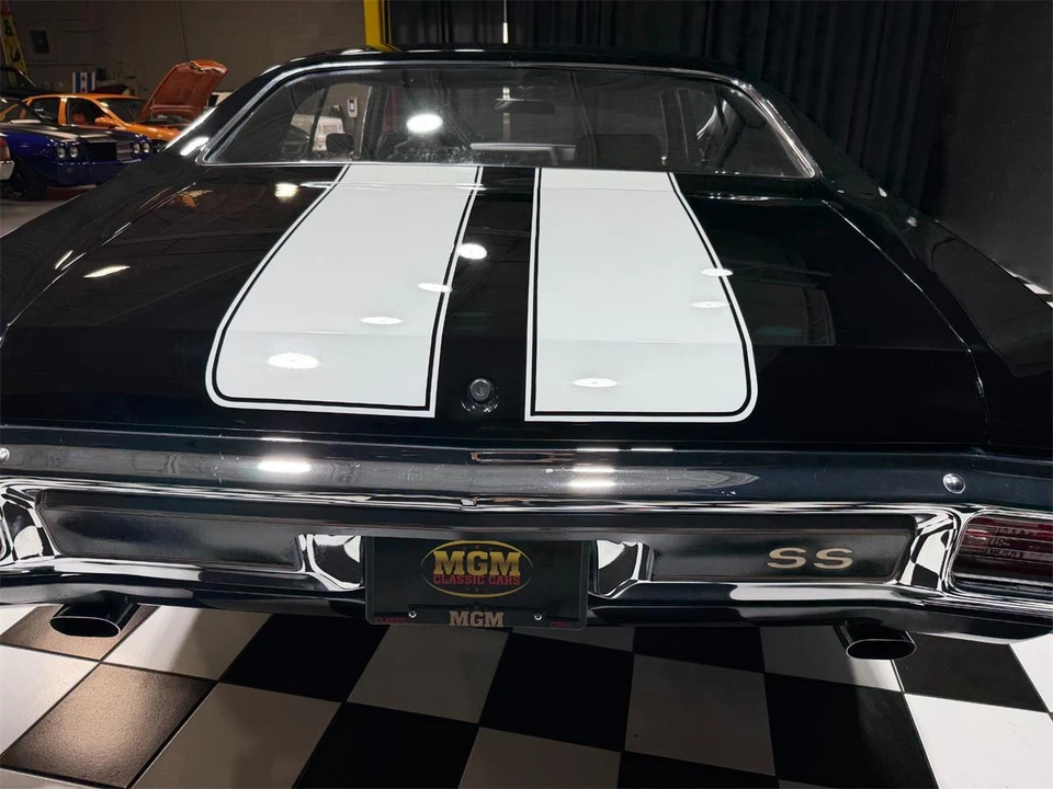 1970 Chevrolet Chevelle 2nd Gen - Image 24 of 31