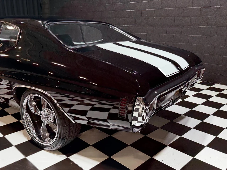 1970 Chevrolet Chevelle 2nd Gen - Image 28 of 31