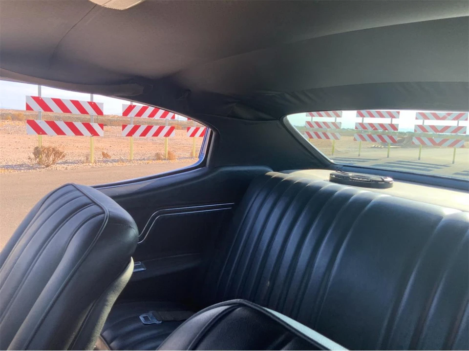 1970 Chevrolet Chevelle - Image 16 of 26
