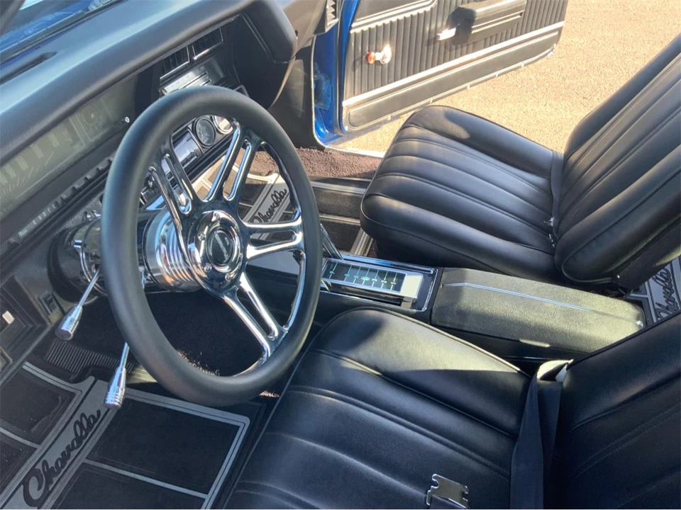 1970 Chevrolet Chevelle - Image 14 of 26