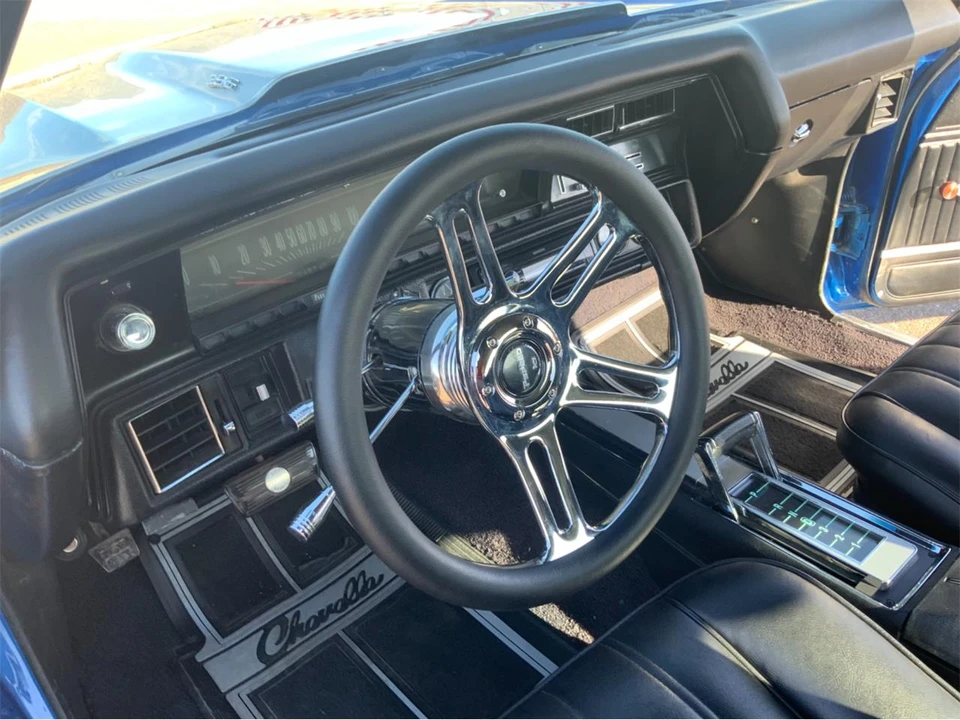 1970 Chevrolet Chevelle - Image 15 of 26