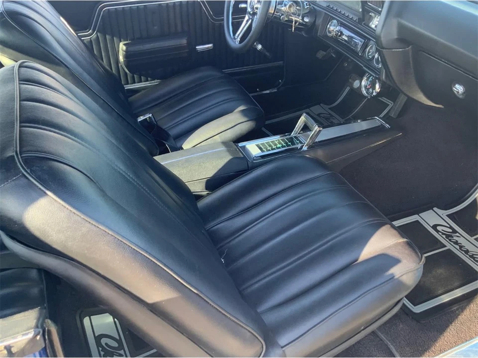1970 Chevrolet Chevelle - Image 13 of 26