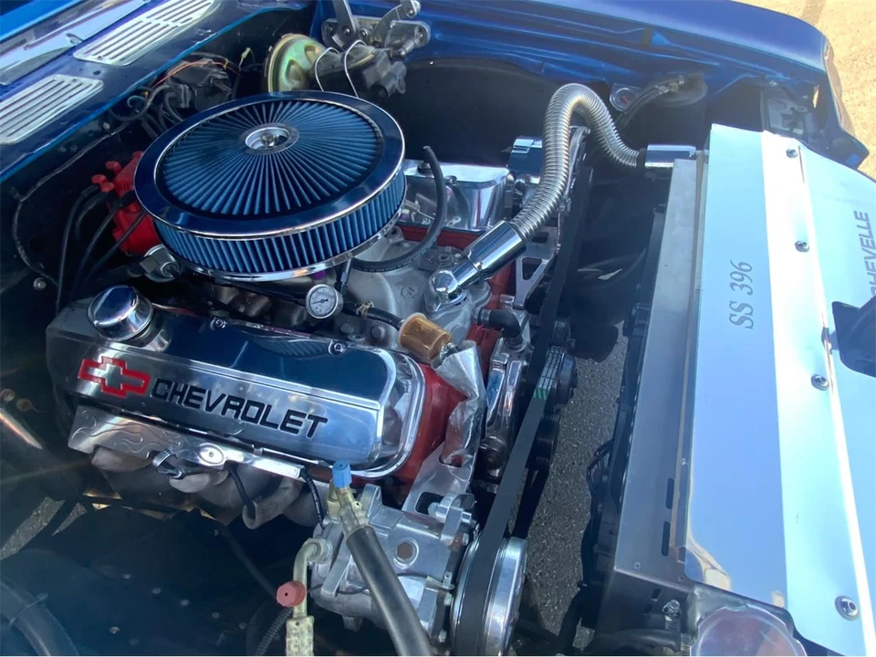 1970 Chevrolet Chevelle - Image 20 of 26