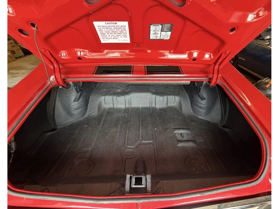 1970 Chevrolet Chevelle 2nd Gen - Image 14 of 31