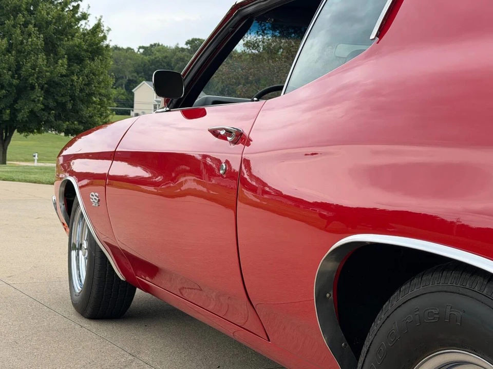 1970 Chevrolet Chevelle 2nd Gen - Image 4 of 31